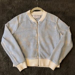 Cupcake and Cashmere Audrey Jacket